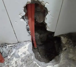 无棣漏水检测电话