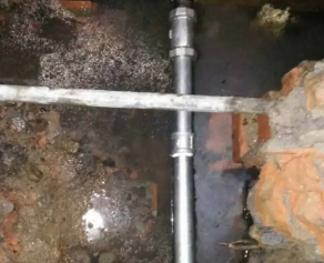 无棣漏水检测公司电话