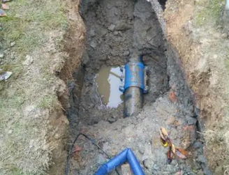 无棣水管漏水检测多少钱