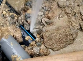 无棣水管漏水检测哪家好